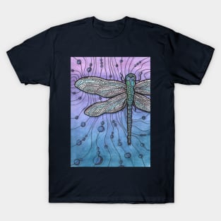 Dragonfly T-Shirt